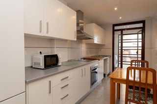 Piso en alquiler en Centro en Mutxamel/Muchamiel