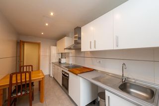 Piso en alquiler en Centro en Mutxamel/Muchamiel