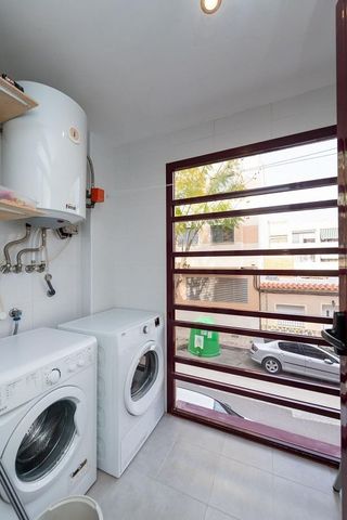 Piso en alquiler en Centro en Mutxamel/Muchamiel