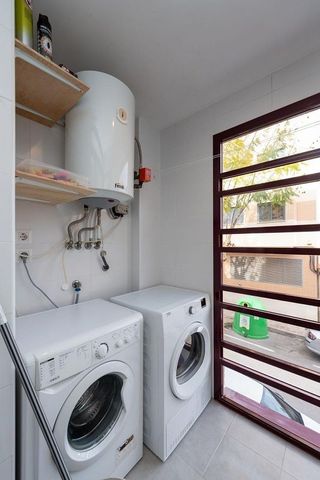 Piso en alquiler en Centro en Mutxamel/Muchamiel