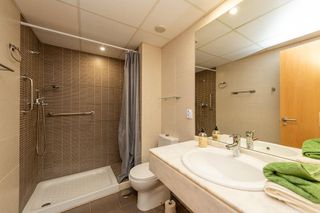 Piso en alquiler en Centro en Mutxamel/Muchamiel