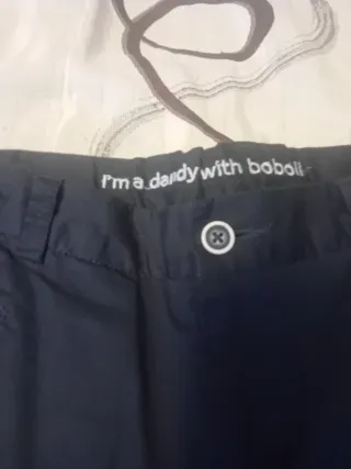 2 Pantalones finos niño 10 años