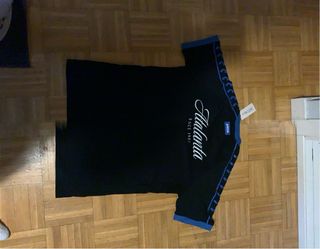 Camiseta entrenamiento Atalanta Joma Talla L