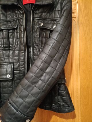 Chaqueta Carolina Herrera