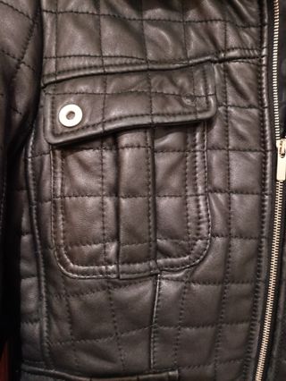 Chaqueta Carolina Herrera