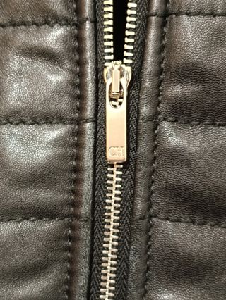 Chaqueta Carolina Herrera