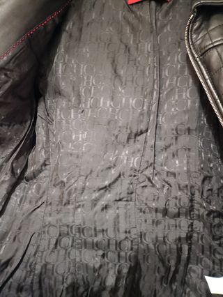 Chaqueta Carolina Herrera