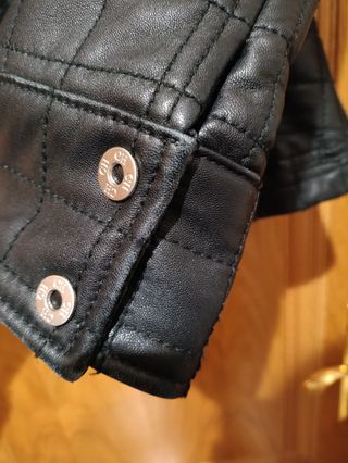 Chaqueta Carolina Herrera