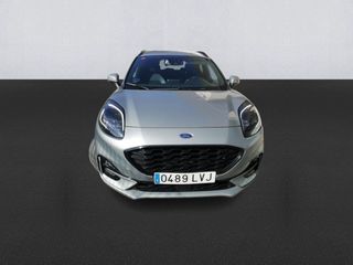 Ford Puma 1.0 EcoBoost MHEV ST-Line X 92 kW (125 CV)