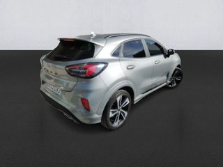 Ford Puma 1.0 EcoBoost MHEV ST-Line X 92 kW (125 CV)
