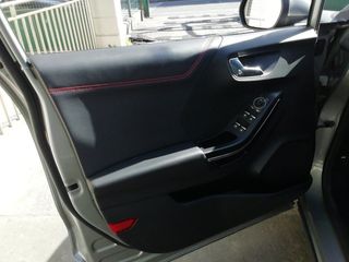 Ford Puma 1.0 EcoBoost MHEV ST-Line X 92 kW (125 CV)