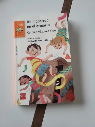 Libros del Barco de Vapor