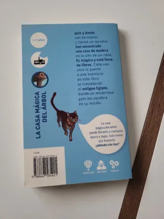 Libros del Barco de Vapor