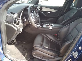Mercedes-Benz GLC Coupé 200 4Matic 145 kW (197 CV)