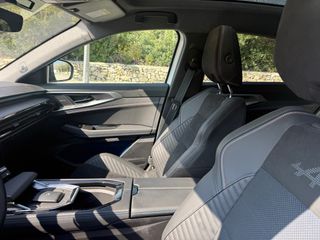 RENAULT RAFALE E-TECH ATELIER ALPINE 4X4 2025