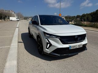 RENAULT RAFALE E-TECH ATELIER ALPINE 4X4 2025