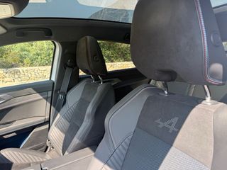 RENAULT RAFALE E-TECH ATELIER ALPINE 4X4 2025