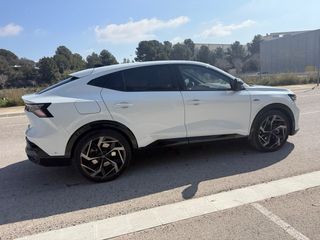 RENAULT RAFALE E-TECH ATELIER ALPINE 4X4 2025