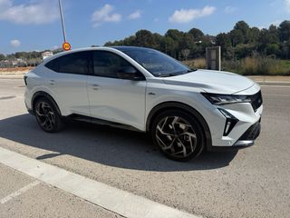 RENAULT RAFALE E-TECH ATELIER ALPINE 4X4 2025