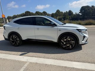 RENAULT RAFALE E-TECH ATELIER ALPINE 4X4 2025