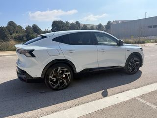 RENAULT RAFALE E-TECH ATELIER ALPINE 4X4 2025