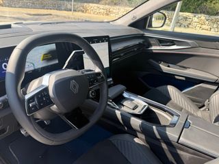 RENAULT RAFALE E-TECH ATELIER ALPINE 4X4 2025