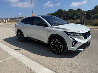 RENAULT RAFALE E-TECH ATELIER ALPINE 4X4 2025