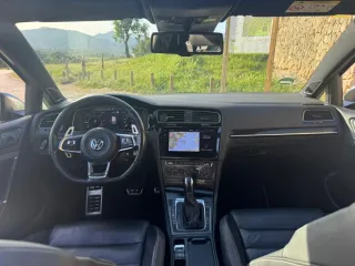 volkeswagen  golf 7