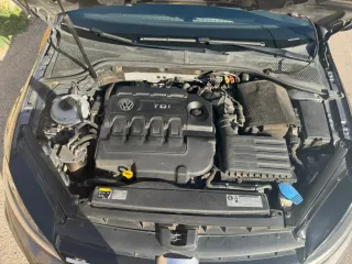 volkeswagen  golf 7