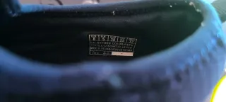 Zapatillas Skechers Mujer Azul