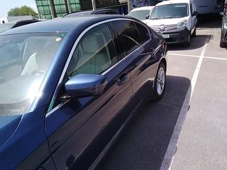 BMW Serie 5 530e 215 kW (292 CV)