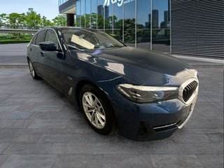 BMW Serie 5 530e 215 kW (292 CV)