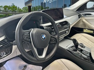 BMW Serie 5 530e 215 kW (292 CV)