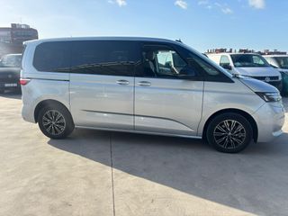 Volkswagen Multivan Life DSG 2025 FULL EXTRAS