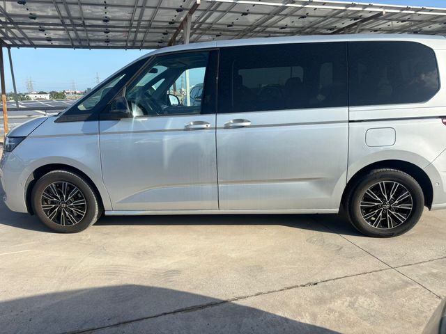 Volkswagen Multivan Life DSG 2025 FULL EXTRAS