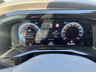 Volkswagen Multivan Life DSG 2025 FULL EXTRAS