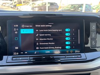 Volkswagen Multivan Life DSG 2025 FULL EXTRAS