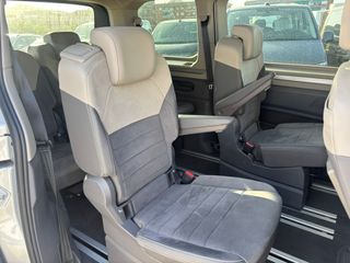 Volkswagen Multivan Life DSG 2025 FULL EXTRAS