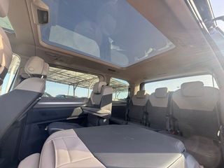 Volkswagen Multivan Life DSG 2025 FULL EXTRAS