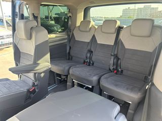 Volkswagen Multivan Life DSG 2025 FULL EXTRAS