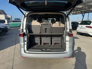 Volkswagen Multivan Life DSG 2025 FULL EXTRAS
