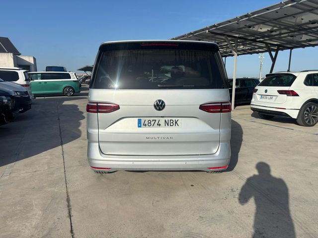 Volkswagen Multivan Life DSG 2025 FULL EXTRAS