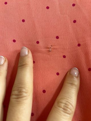 Vestido Flamenca + Mantoncillo