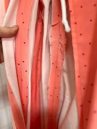 Vestido Flamenca + Mantoncillo