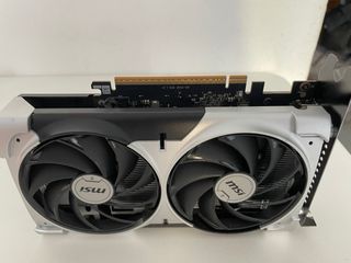 Tarjeta Gráfica MSI GeForce RTX 3050
