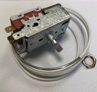Termostato Frigorífico Universal 3 Contactos