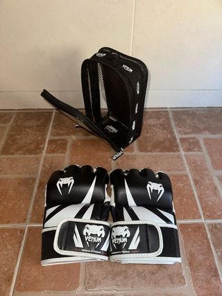 Guantes MMA Venum Challenger