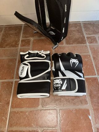 Guantes MMA Venum Challenger