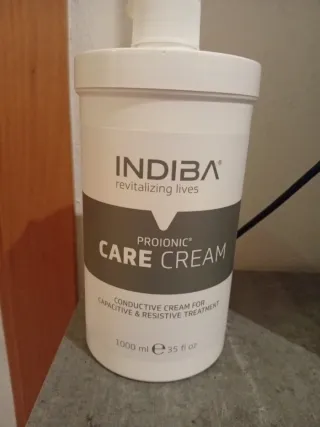 Crema Indiba Proionic Care 1000ml
