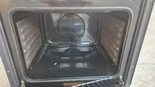 Horno Vitrocerámica Teka Blanco